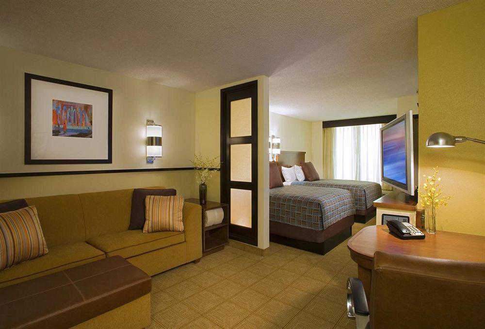 Hyatt Place Chicago - Lombard/Oak Brook Szoba fotó