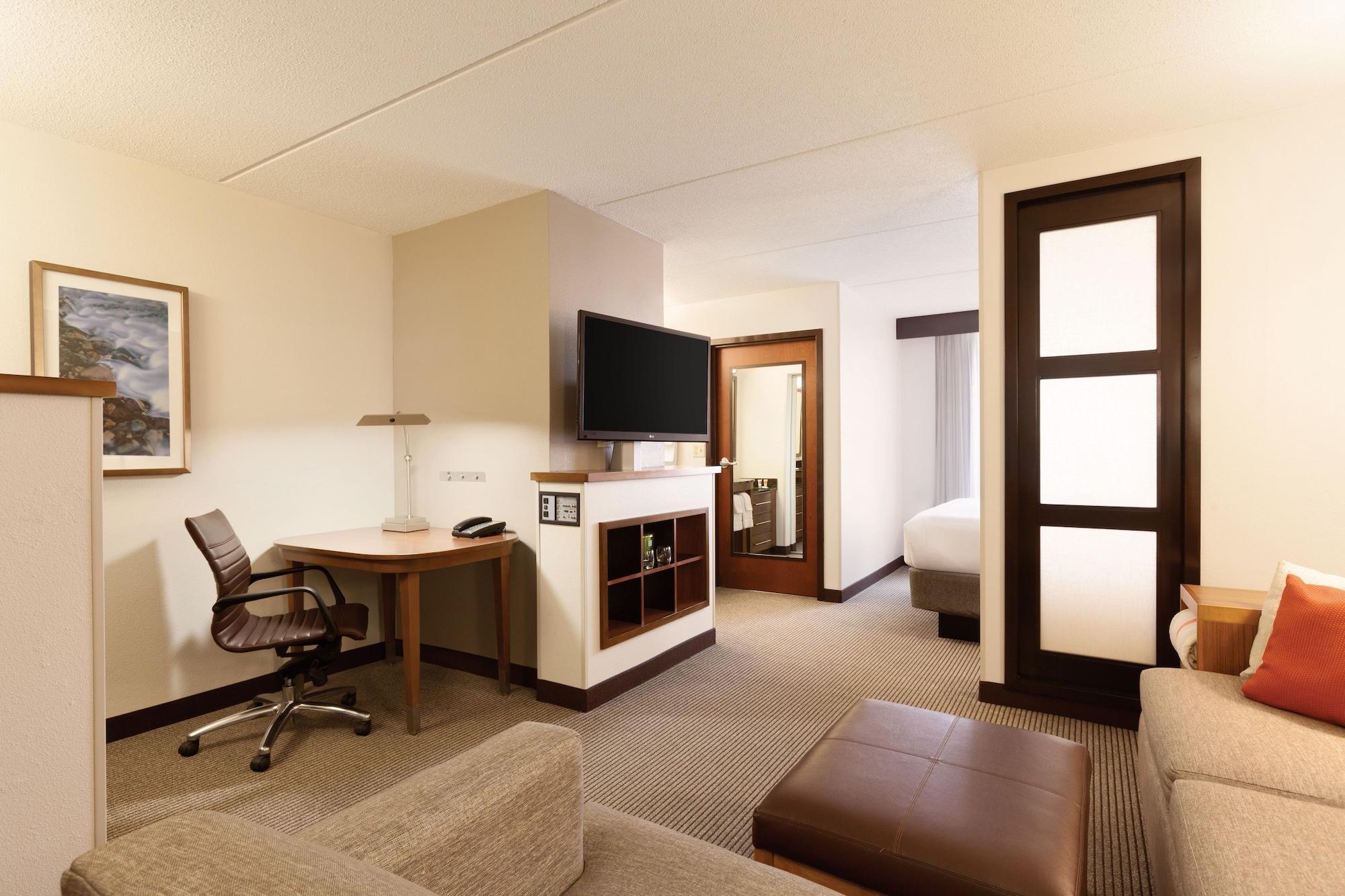 Hyatt Place Chicago - Lombard/Oak Brook Kültér fotó