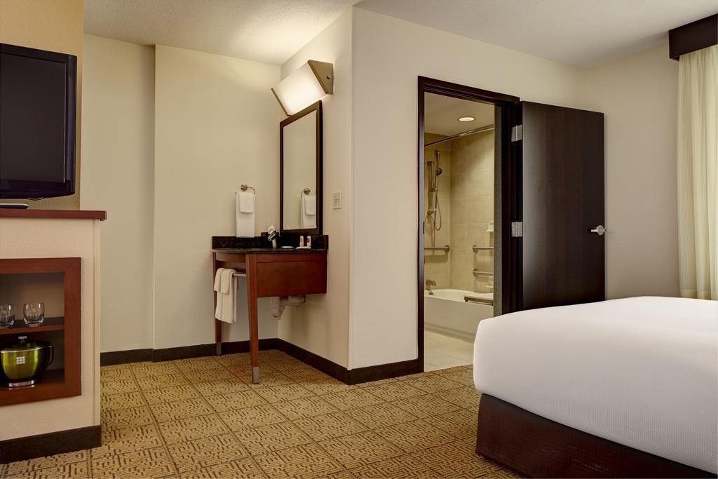 Hyatt Place Chicago - Lombard/Oak Brook Szoba fotó
